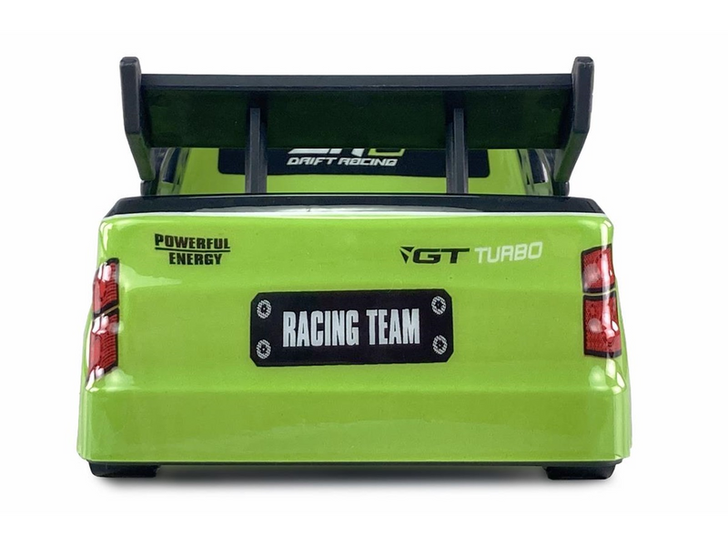 Amewi Drift Racing Car DRs 4WD 1:18 RTR Green