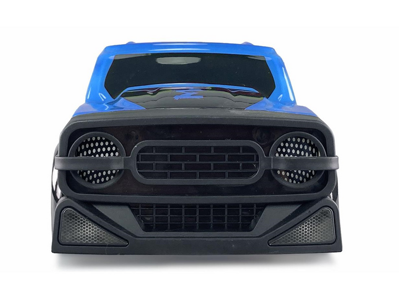 Amewi Drift Racing Car DRs 4WD 1:18 RTR Blue