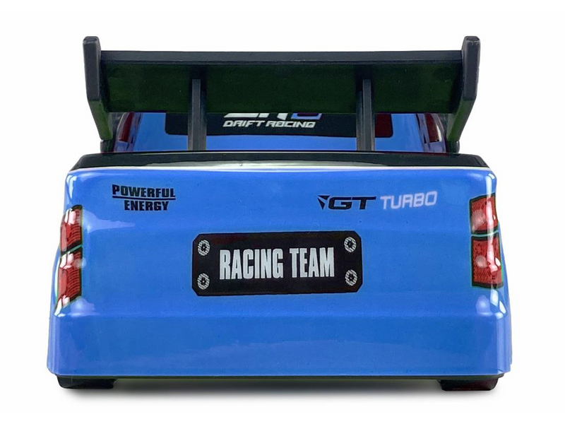 Amewi Drift Racing Car DRs 4WD 1:18 RTR Blue