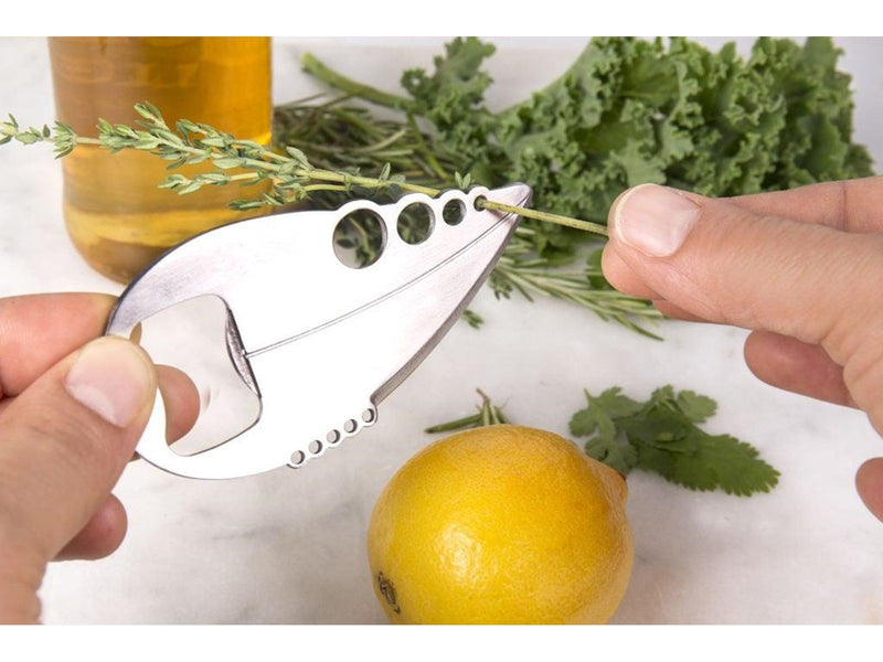 Kikkerland - Herb Multi Tool (CU259)