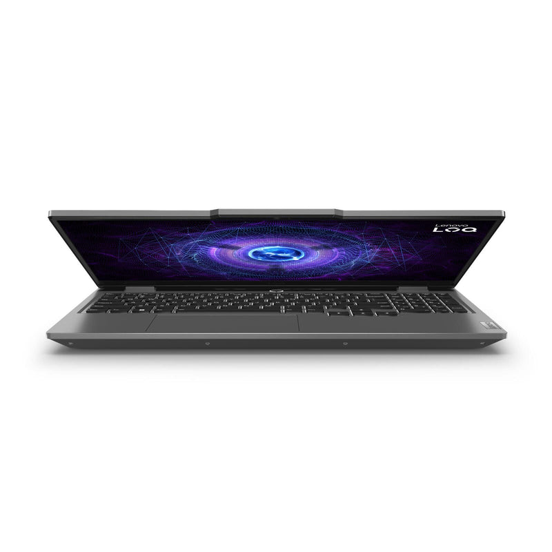 Lenovo LOQ 15IAX9 Intel® Core™ i5-12450HX 39,6 cm (15.6')