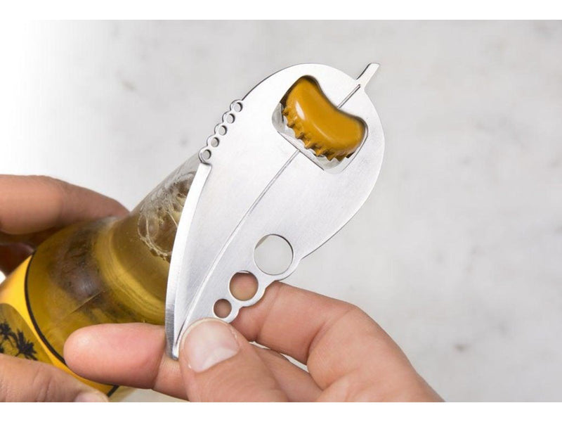 Kikkerland - Herb Multi Tool (CU259)