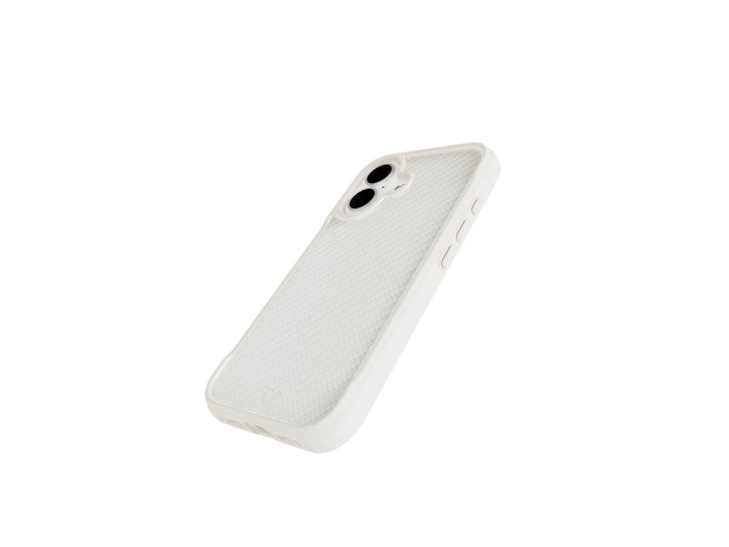 Tech21 Evo Armour MagSafe for iPhone 16 - Greige