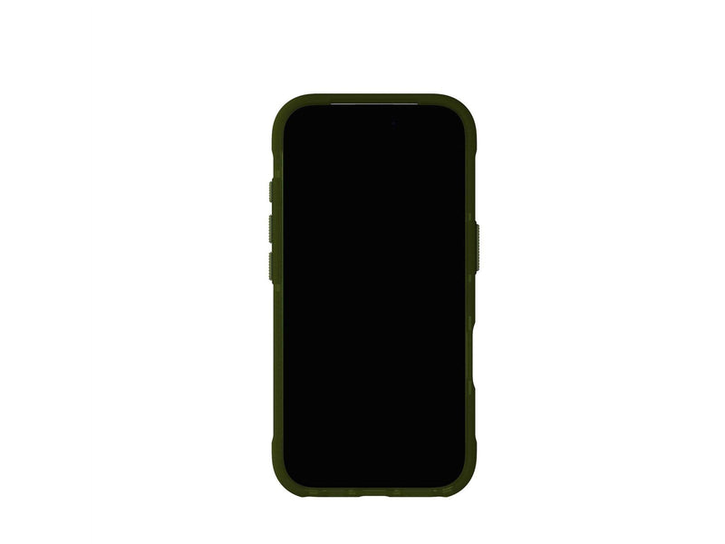 Tech21 Evo Armour MagSafe for iPhone 16 - Green