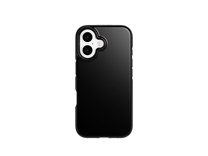 Tech21 Evo Dusk MagSafe for iPhone 16 - Black