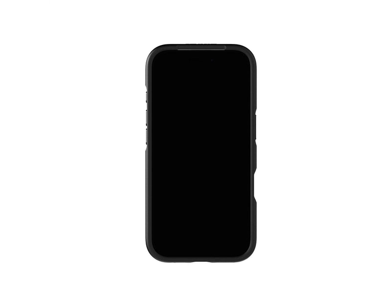 Tech21 Evo Dusk MagSafe for iPhone 16 - Black