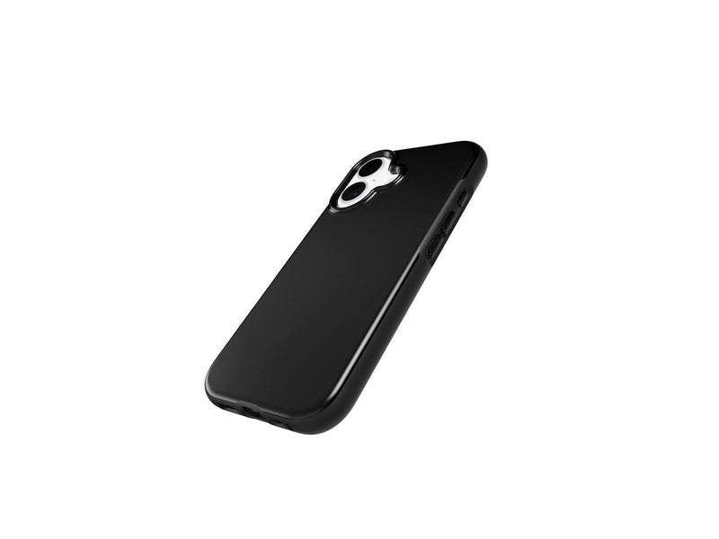 Tech21 Evo Dusk MagSafe for iPhone 16 - Black