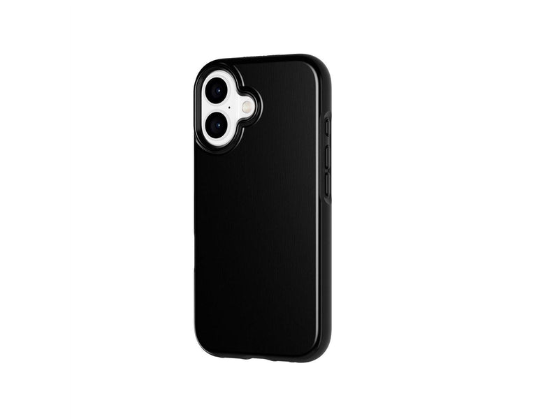 Tech21 Evo Dusk MagSafe for iPhone 16 - Black