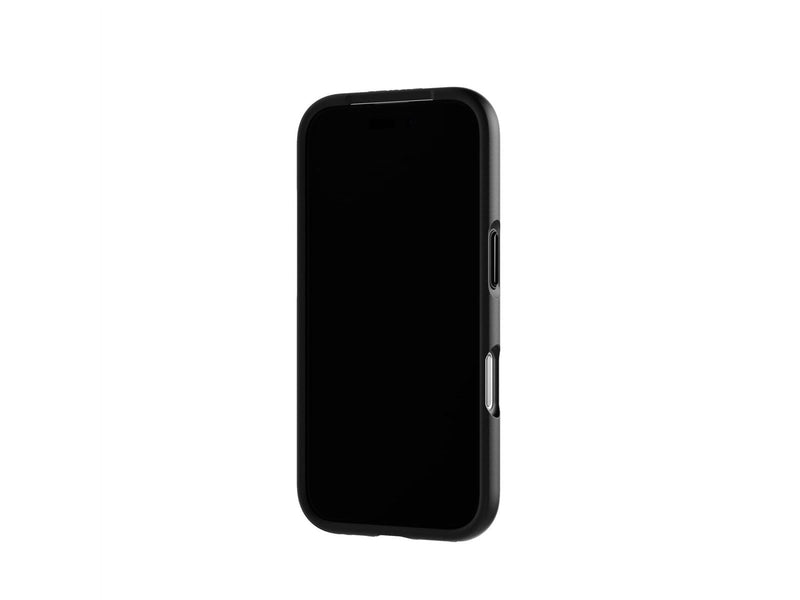 Tech21 Evo Dusk MagSafe for iPhone 16 - Black