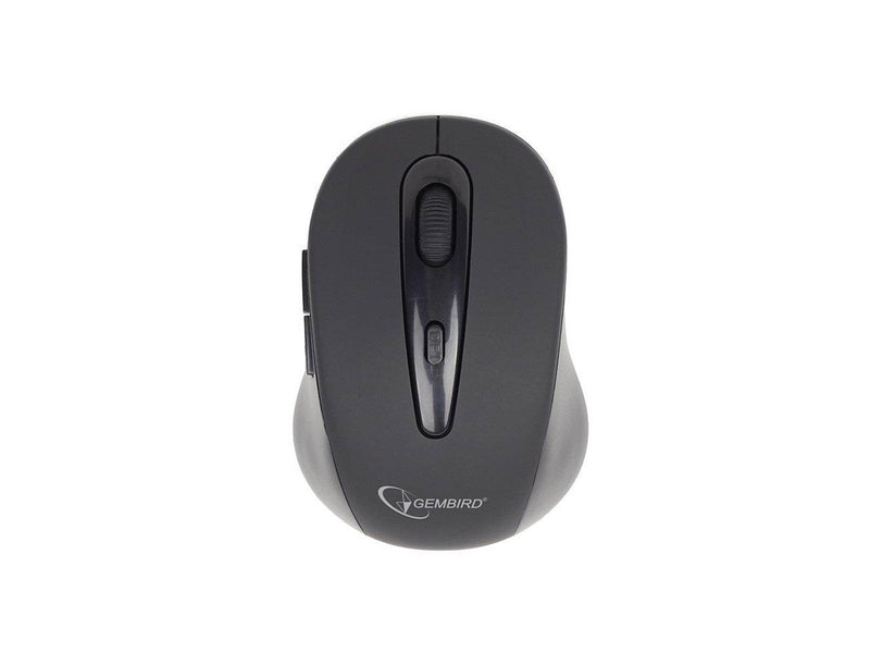 Gembird Blueooth wireless mouse - Maus (Schwarz)