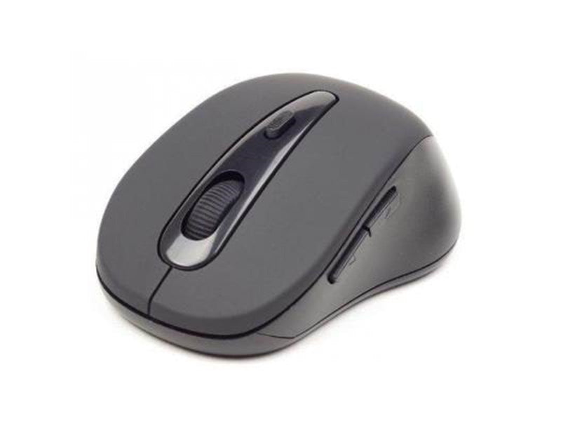 Gembird Blueooth wireless mouse - Maus (Schwarz)