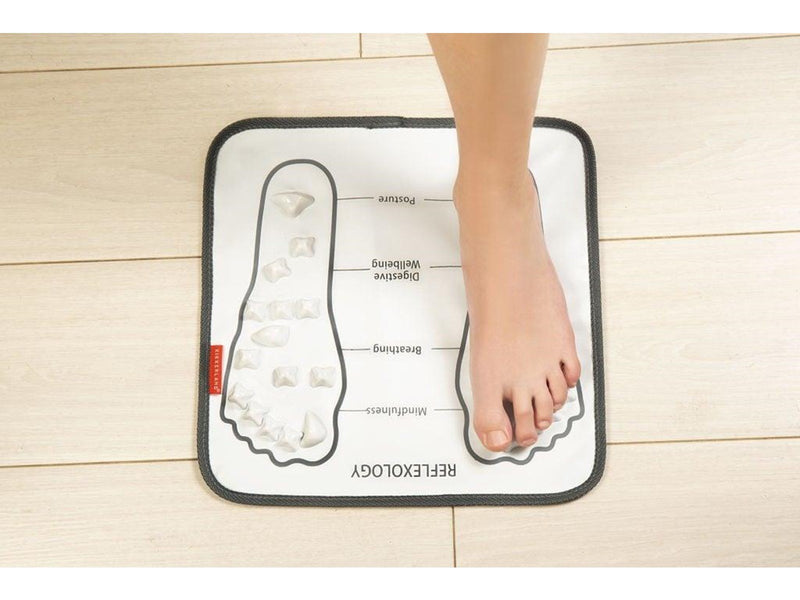 Kikkerland - Foot Massager Mat (AR43)