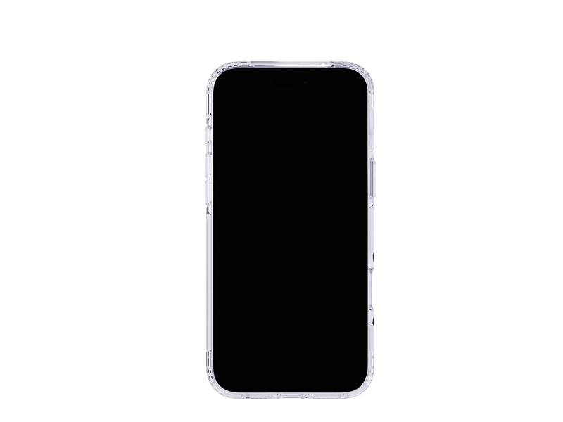 Tech21 Evo Clear MagSafe for iPhone 16 Plus - Clear
