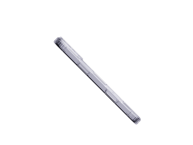 Tech21 Evo Clear MagSafe for iPhone 16 Plus - Clear