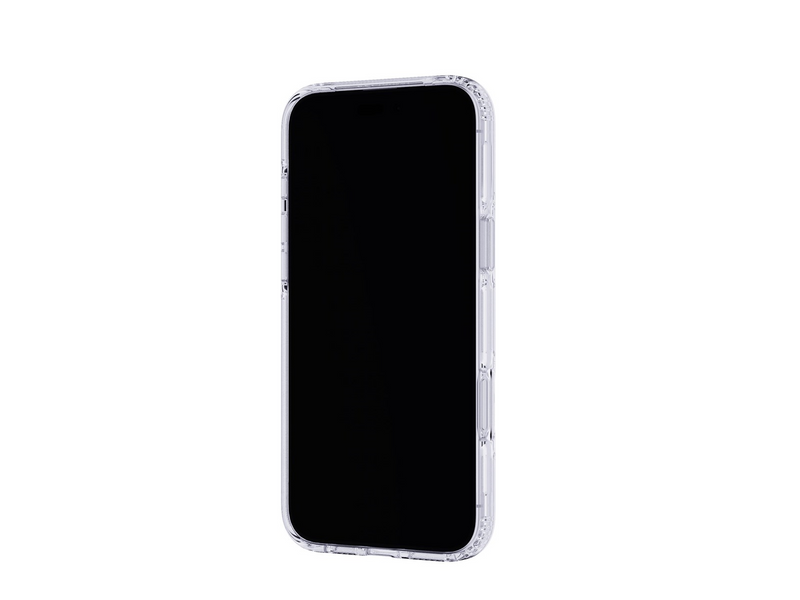 Tech21 Evo Clear MagSafe for iPhone 16 Plus - Clear