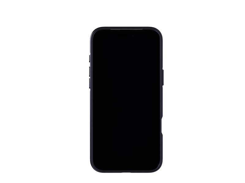 Tech21 Evo Lite for iPhone 16 Plus - Black