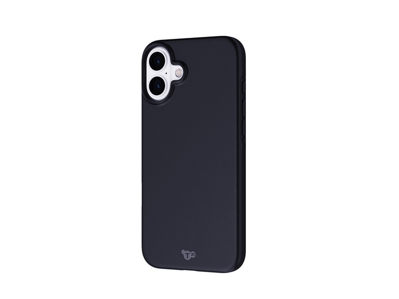 Tech21 Evo Lite for iPhone 16 Plus - Black