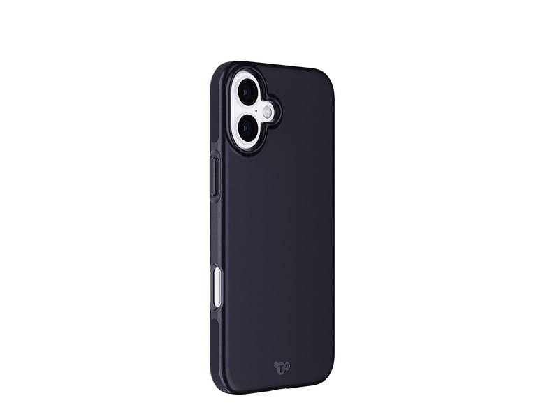 Tech21 Evo Lite for iPhone 16 Plus - Black