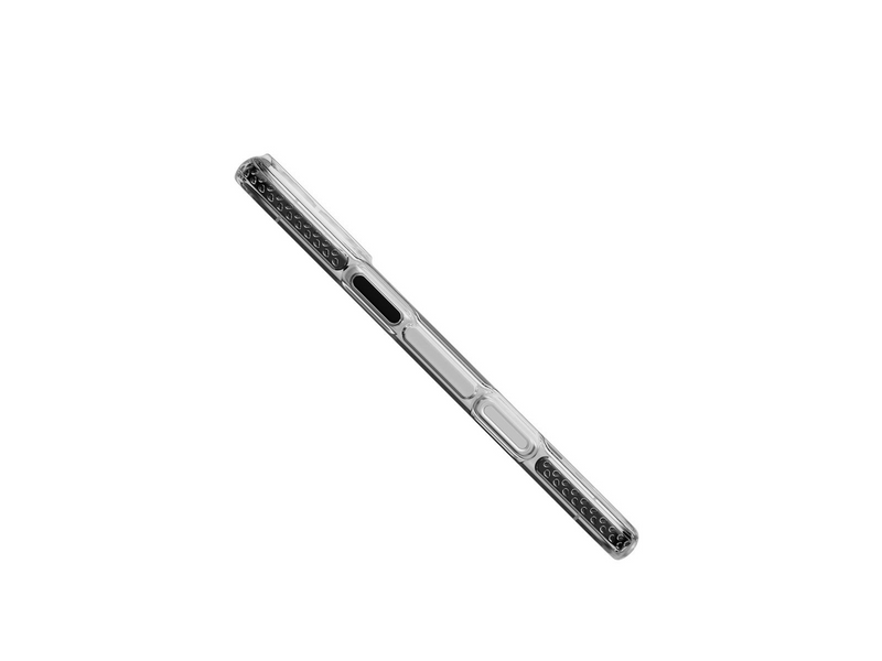 Tech21 Evo Crystal MagSafe for iPhone 16 Plus - Black