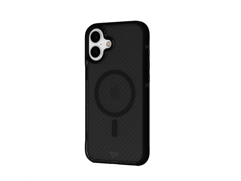 Tech21 Evo Armour MagSafe for iPhone 16 Plus - Black