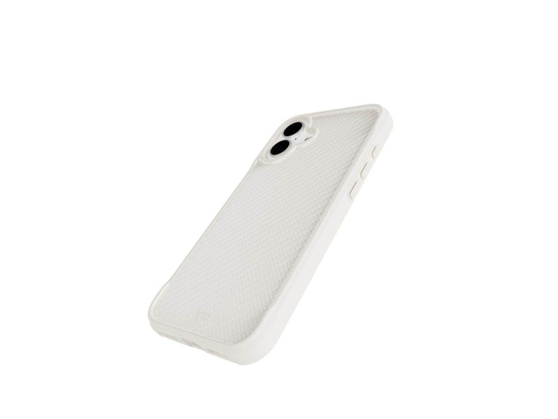 Tech21 Evo Armour MagSafe iPhone 16 Plus - Greige