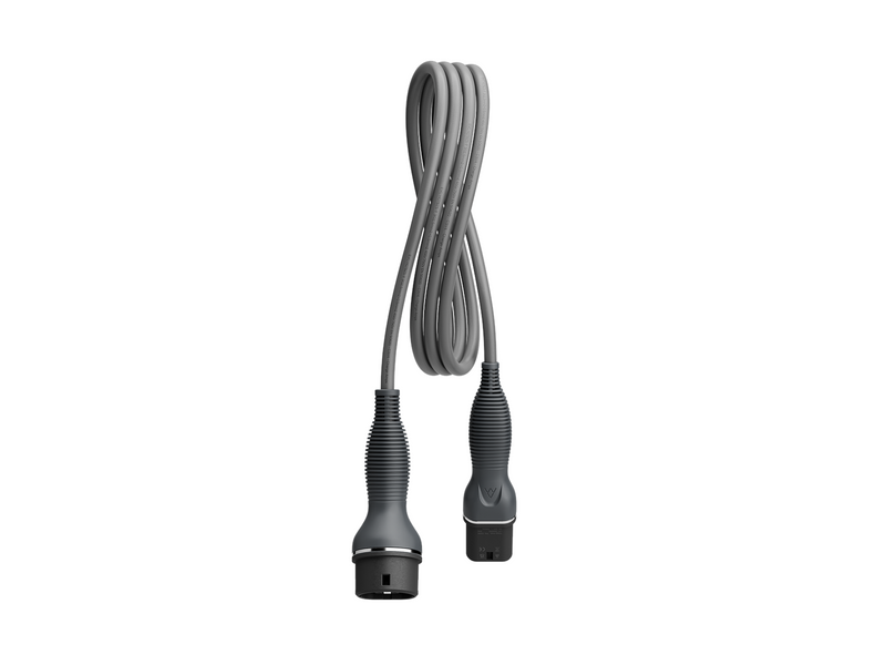 Charge Amps Beam 7.4 kW, 6 meter, Type 2. Charging Cable