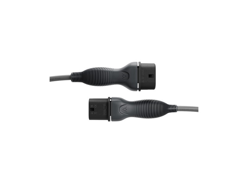Charge Amps Beam 22 kW, 6 meter, Type 2. Charging Cable