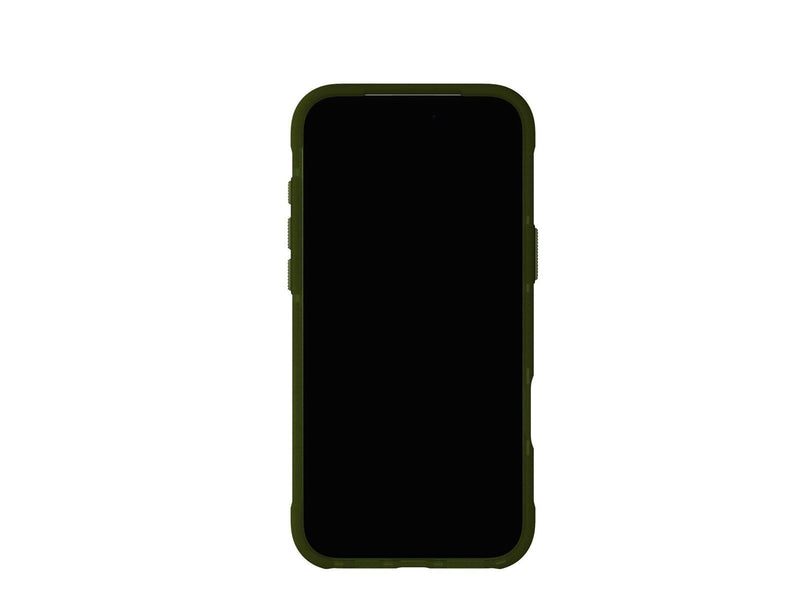 Tech21 Evo Armour MagSafe for iPhone 16 Plus - Green