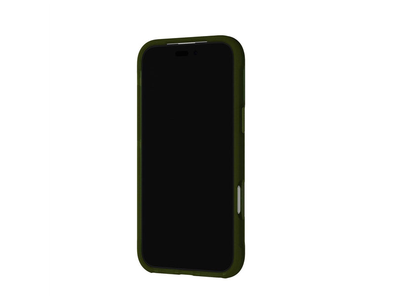 Tech21 Evo Armour MagSafe for iPhone 16 Plus - Green