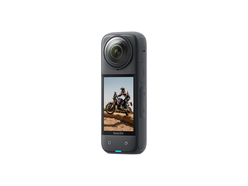 Insta360 X4 BMW Motorrad Edition