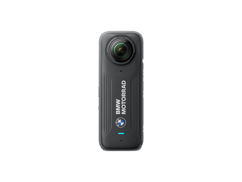 Insta360 X4 BMW Motorrad Edition