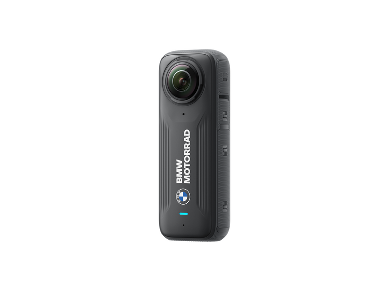 Insta360 X4 BMW Motorrad Edition