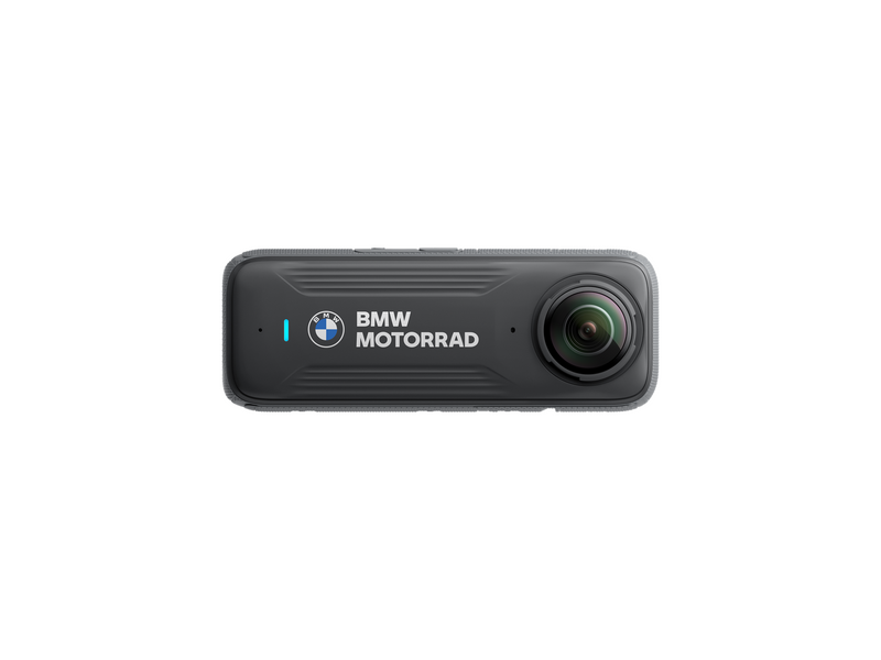 Insta360 X4 BMW Motorrad Edition