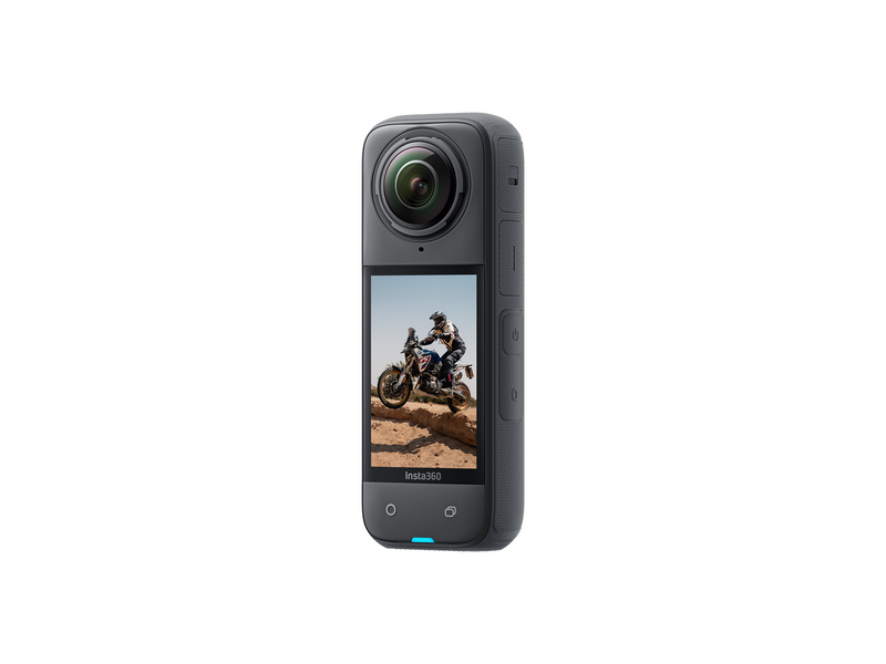 Insta360 X4 BMW Motorrad Edition