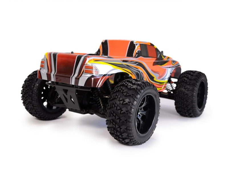Amewi Crazist Monster Truck Brushed 1:10 4WD RTR