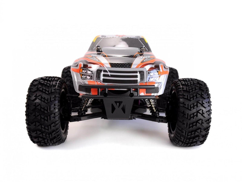 Amewi Crazist Monster Truck Brushed 1:10 4WD RTR