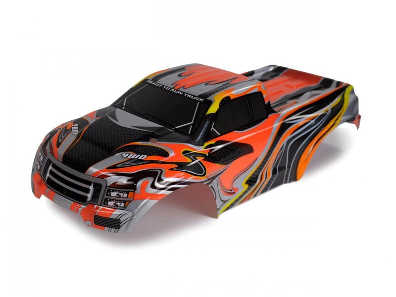 Amewi Crazist Monster Truck Brushed 1:10 4WD RTR