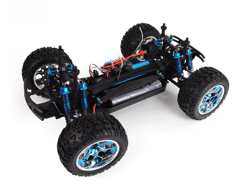 Amewi Crazist Pro Monster Truck Brushless 1:10 4WD RTR