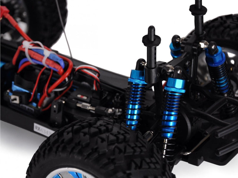 Amewi Crazist Pro Monster Truck Brushless 1:10 4WD RTR