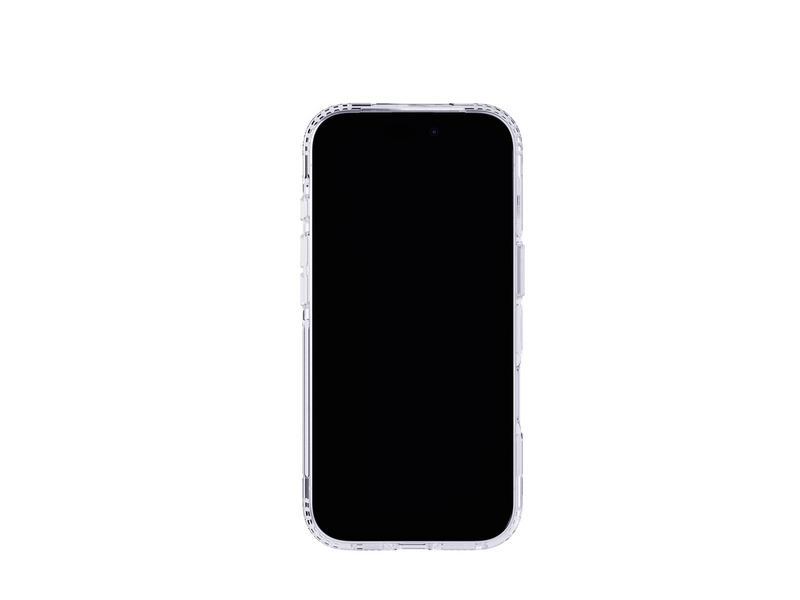 Tech21 Evo Clear MagSafe for iPhone 16 Pro - Clear