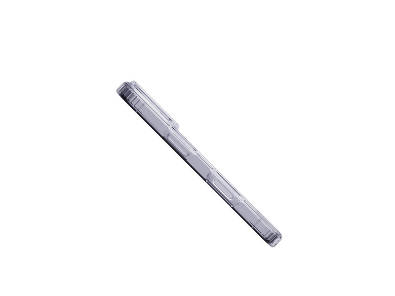 Tech21 Evo Clear MagSafe for iPhone 16 Pro - Clear