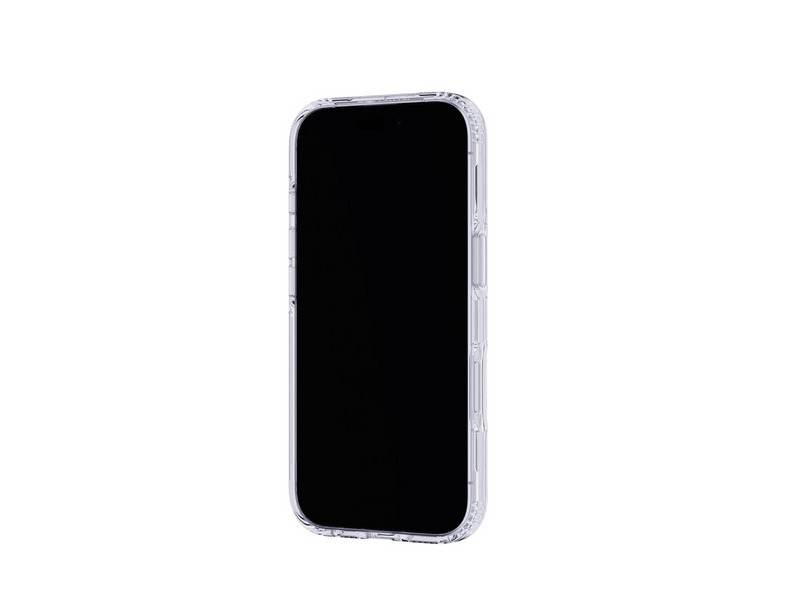 Tech21 Evo Clear MagSafe for iPhone 16 Pro - Clear