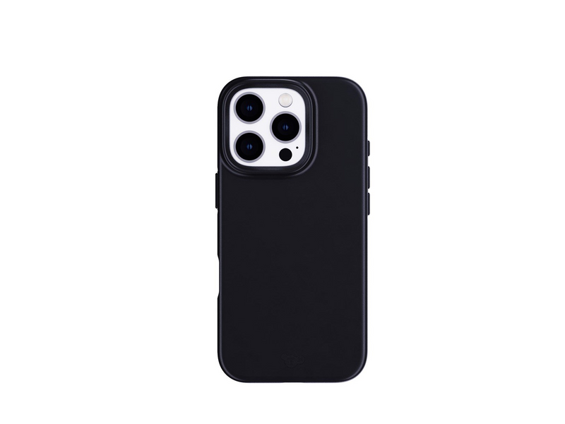 Tech21 Evo Lite for iPhone 16 Pro - Black