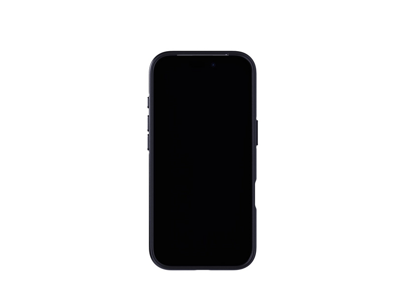 Tech21 Evo Lite for iPhone 16 Pro - Black