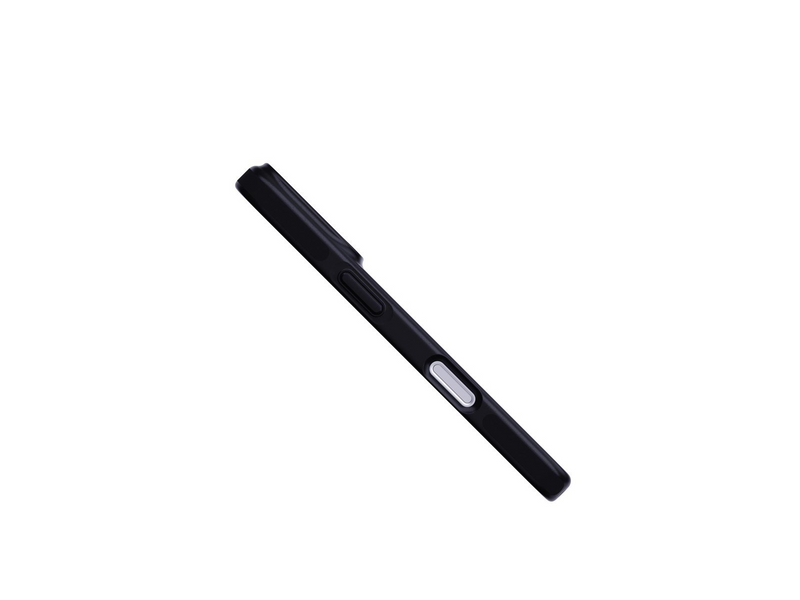 Tech21 Evo Lite for iPhone 16 Pro - Black