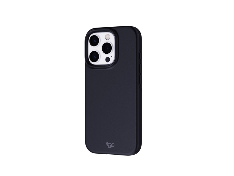 Tech21 Evo Lite for iPhone 16 Pro - Black