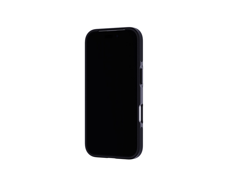Tech21 Evo Lite for iPhone 16 Pro - Black