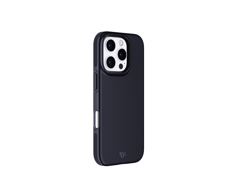 Tech21 Evo Lite for iPhone 16 Pro - Black
