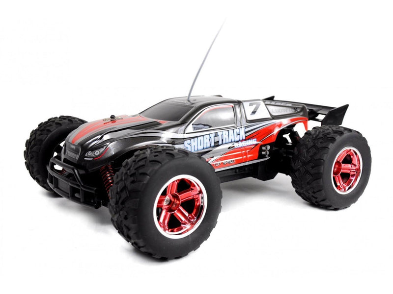 Amewi S-Track Truggy Brushed 1:12 4WD RTR