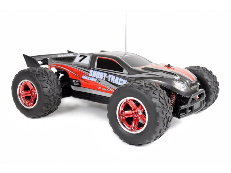 Amewi S-Track Truggy Brushed 1:12 4WD RTR